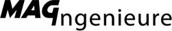 „MAG Gutachten“-Logo, zur Startseite
